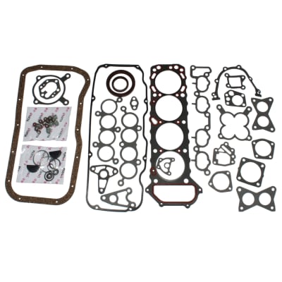 JUEGO EMPAQUETADURA COMPLETO NISSAN D21 2.4 KA241