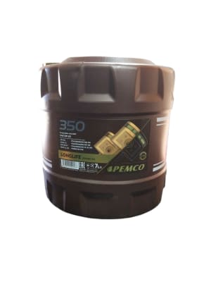 ACEITE PEMCO IDRIVE 350 FULL SINTETICO 5W30 ACEA C3 7LT1