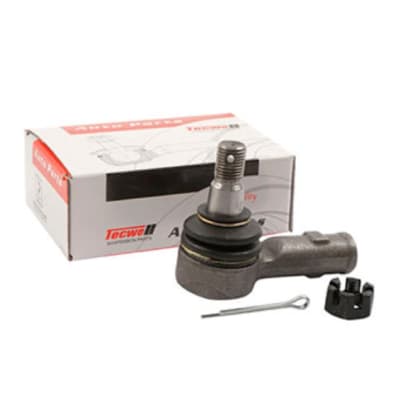 TERMINAL DIRECCION EXTERIOR LH CHEVROLET LUV 1.6/2.2/2.3 TECWEL1