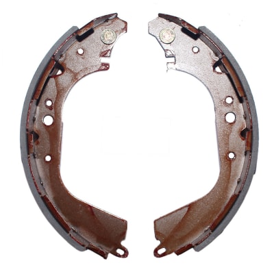 BALATAS FRENO 4WD / NISSAN D21 2.4 94/001