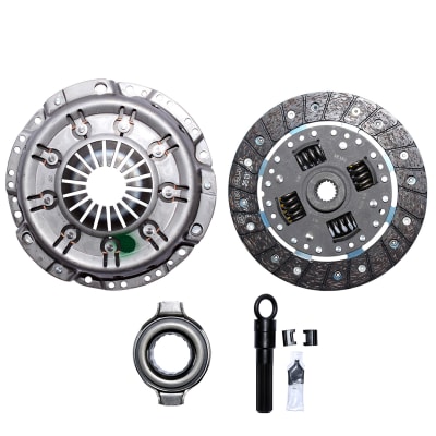 KIT EMBRAGUE 3 PIEZAS / NISSAN V16 1.6 - SENTRA II 1.61