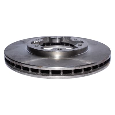 DISCO FRENO DELANTERO 277MM/ NISSAN TERRANO D22/ D211