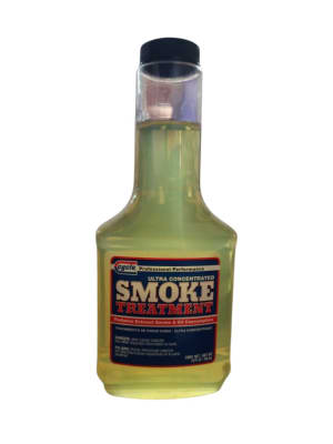 ADITIVO ANTIHUMO MOTORES GASOLINA / 355ML1