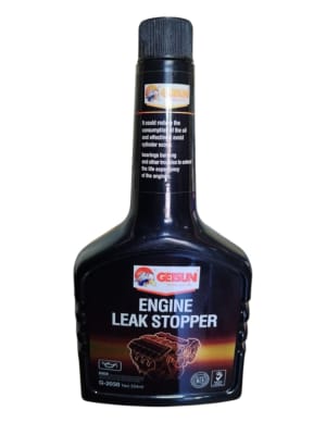 SELLANTE FUGAS DEL MOTOR 354ML ENGINE LEAK STOPPER GETSUN1