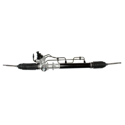 CREMALLERA DIRECCION HIDRAULICA CAJA NIS V16 1.61