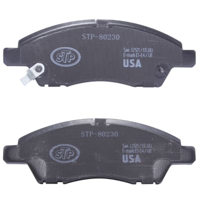 PASTILLAS FRENO DELANTERO / NISSAN VERSA MARCH 12/181