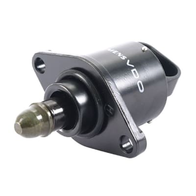 VALVULA IAC RALENTI / CHEVROLET N300 1.2 2011/20181