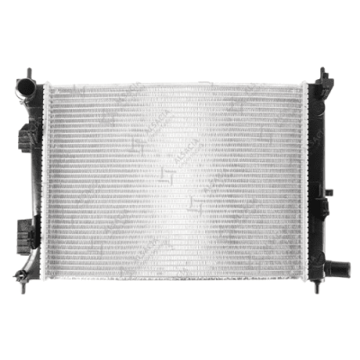 RADIADOR MOTOR HYUNDAI ACCENT RB 1.4/1.6 KIA RIO 3-4-51