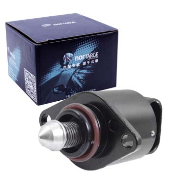 VALVULA IAC / CHEVROLET CORSA 1.6 MULTIPUNTO 1993/2008  AVEO 1.4 2004/20091