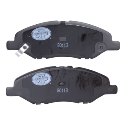 PASTILLAS FRENO DELANTERO / NISSAN TIIDA 1.6 2006/ 20141