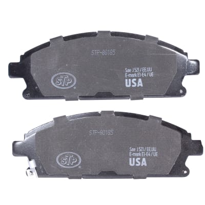 PASTILLAS DE FRENO NISSAN XTRAIL 2.5 2002/20111