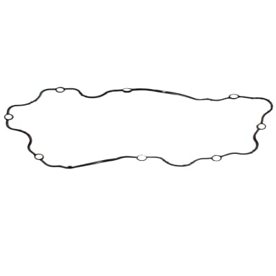 EMPAQUETADURA TAPA VALVULA CHEVROLET CORSA DELGADA GOMA1