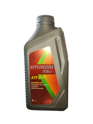 ACEITE ATF DEXRON III HYUNDAI 1LT1
