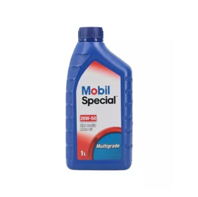 MOBILSPECIAL 20W50 1LT1
