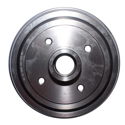 TAMBOR FRENO TRASERO 4 HOYOS / CHEVROLET CORSA 1.4 - 1.6 C/MAZA1