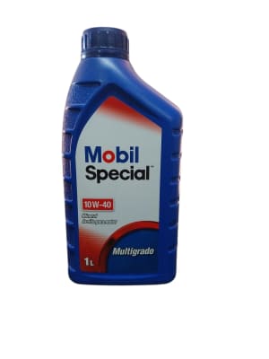 MOBIL SPECIAL 10W40 // 1LT1