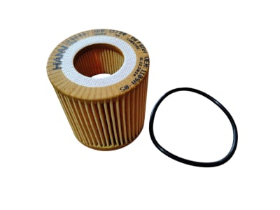 FILTRO DE ACEITE CITROEN BERLINGO XL LIVE HDI 1.5 16V DIESEL 130CV AUTOMATICO 2019 2022 HANN TURQUIA1