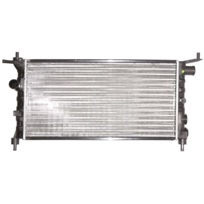 RADIADOR MOTOR CHEVROLET CORSA 1.4/1.6 1993/2008 SIN AIRE ACONDICIONADO  WURTEX1