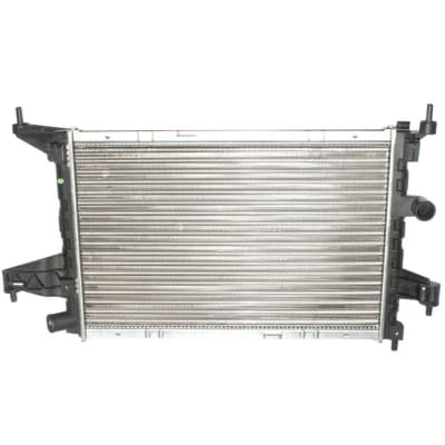 RADIADOR MOTOR CHEVROLET CORSA/MONTANA PICK UP/ CON AIRE ACONDICIONADO WURTEX1