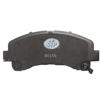 PASTILLAS FRENO DELANTERO / CHEVROLET LUV DMAX 2.5 11/191