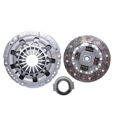 KIT DE EMBRAGUE CHEVROLET CORSA 1.6/ ASTRA/ 1.6/COMBO 200mm1
