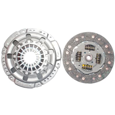 KIT EMBRAGUE CHEVROLET ASTRA 2.0 8V CORSA EVOLU/MONTANA 1.81