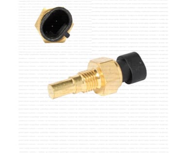SENSOR TEMPERATURA CORSA 96/ AVEO1