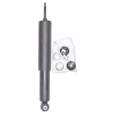 AMORTIGUADOR TRASERO R/L / CHEVROLET CORSA 1.6 98/08 / HIDRAULICO1