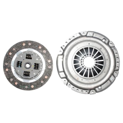 KIT EMBRAGUE AVEO 1.4 2PCS OPTRA 2PCS1