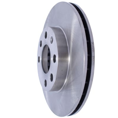 DISCO FRENO DELANTERO VENTILADO / CHEVROLET CORSA 1.6 EXTRA 00/081