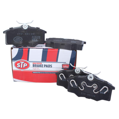 PASTILLA DE FRENO DEL CH CORSA / VW GOL1