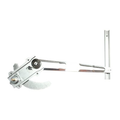 CREMALLERA ALZA VIDRIO CHEVROLET LUV 89/96 DELANTERO LH1