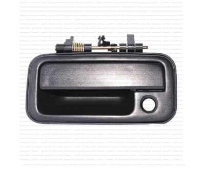 MANILLA PUERTA EXTERIOR LH // CHEVROLET LUV 2.31