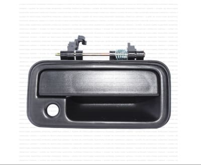 MANILLA PUERTA EXTERIOR RH // CHEVROLET LUV 89/961