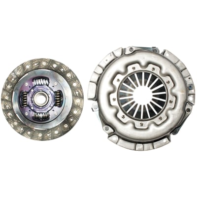 KIT EMBRAGUE CHEVROLET LUV 2.2 C22NE 2000/2005 2PCS1