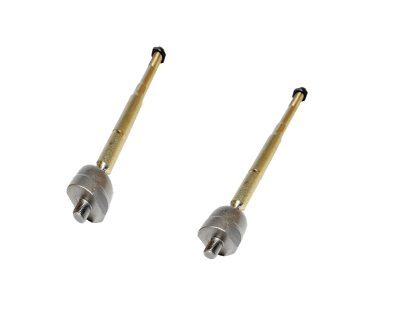 PAR ARTICULACION CREMALLERA / CHEVROLET LUV - DMAX 2WD-4WD 05/081