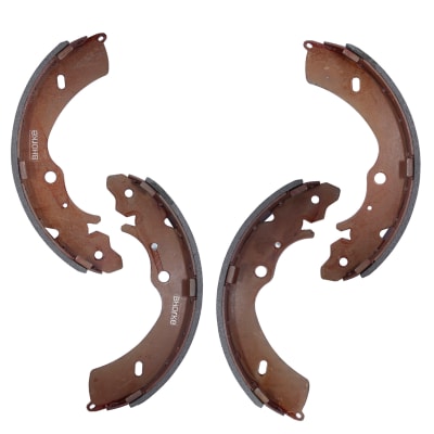 BALATA DE DMAX 05/11 2wd 4wd1