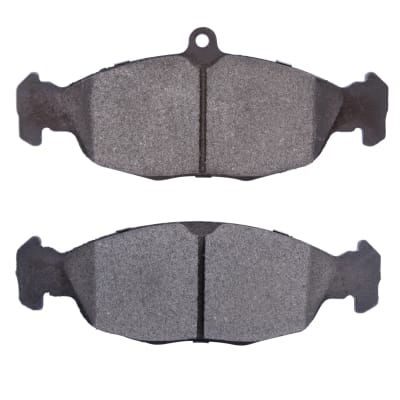 PASTILLAS FRENO DELANTERO / CHEVROLET CORSA 1.6 98/081