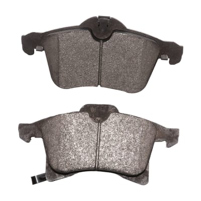 PASTILLAS FRENO DELANTERO / CHEVROLET COMBO VECTRA 2.2  99/09 CHEVY TAXI1