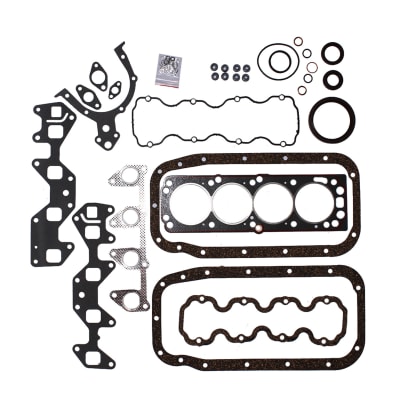 JUEGO EMPAQUETADURA MOTOR CHEVROLET CORSA 1.6 00/08 CON1