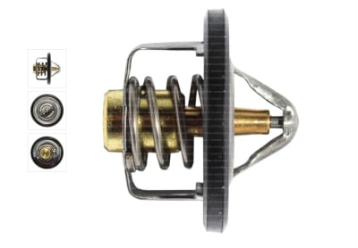 TERMOSTATO CHEVROLET CORSA 1.4 1.6/ASTRA 1.41