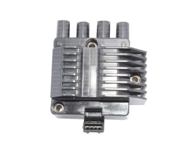 BOBINA ENCENDIDO 4 PINES / CHEVROLET VECTRA 1.6 91/95 - CORSA 1.6/ CUADRADA1