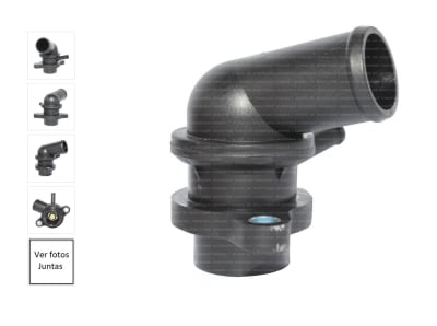 TERMOSTATO 88 / CHEVROLET OPTRA 1.6 VIVANT1