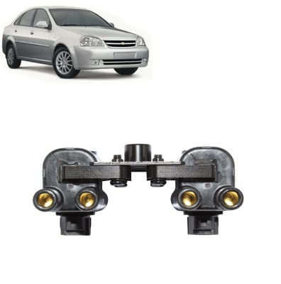 BOBINA CHEVROLET OPTRA 1.6 2004/2016 NUBIRA 1.61