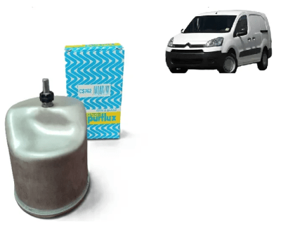 FILTRO PETROLEO WK9034 PURFLUX CS762 citroen c-elysee/PEUGEOT PARTNER1