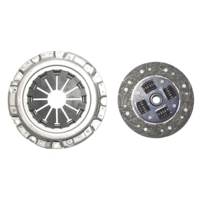KIT EMBRAGUE / CHEVROLET SPARK 800 / 2 PIEZAS / 170MM1