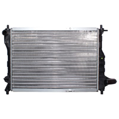 Radiador Motor Para Chevrolet Spark 800/1.0 2006/20161