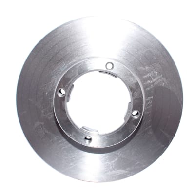 DISCO FRENO CHEVROLET SPARK 04/ MATIZ SOLIDO1