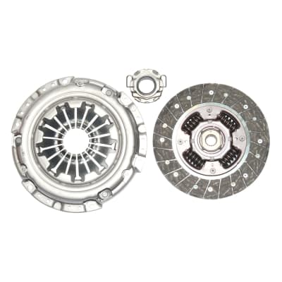 KIT EMBRAGUE CHEVROLET SAIL 1.4 11/17 MG31