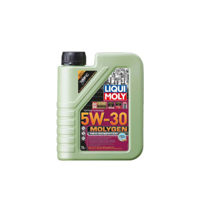 ACEITE LIQUI MOLY Molygen New Generation 5W-30 DPF  1 LITRO1